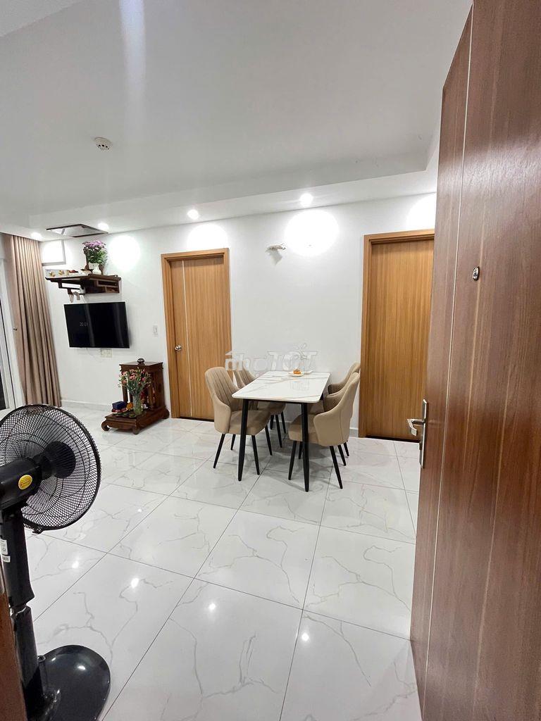 Bán căn hộ conic riverside – căn 2pn 2wc, giá 3,3 tỷ