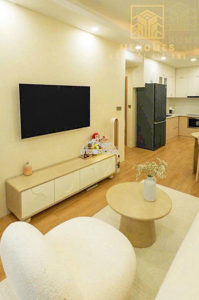 Chính chủ bán căn hộ richstar -53m2 (2pn1wc) full nội thất - Ảnh 4