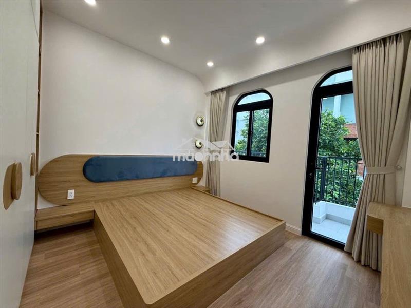 Bán nhanh nhà phú thọ hòa, tân phú - 56m2 vuông vức - 4.25 tỷ - shr 🔥
