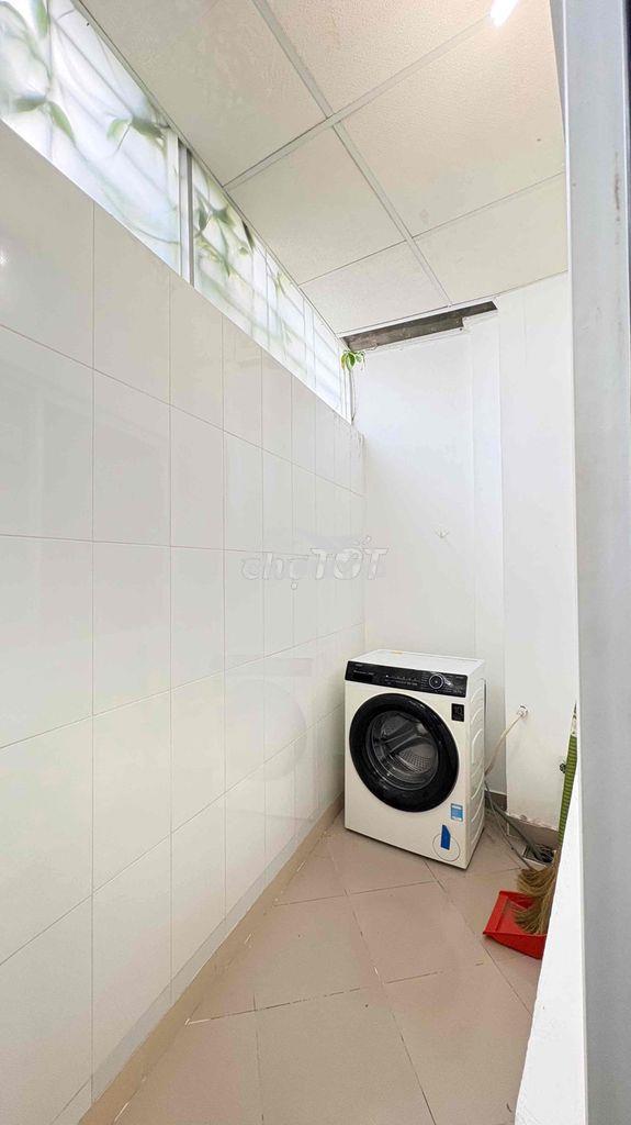 Chính chủ trống 2pn 70m2 full tiện nghi cao cấp ngay tân định. giảm 2t - Ảnh 4