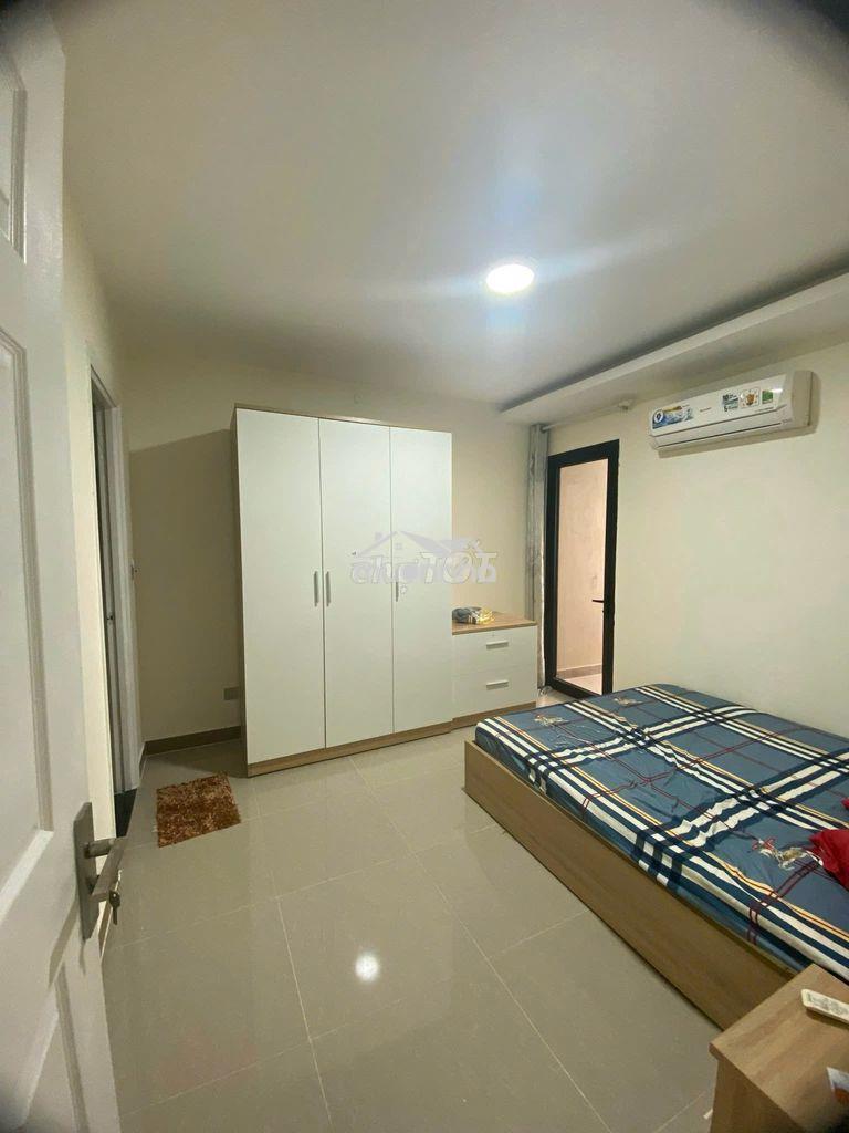 8,5 triệu 2 phòng ngủ -không còn căn nào - Ảnh 4