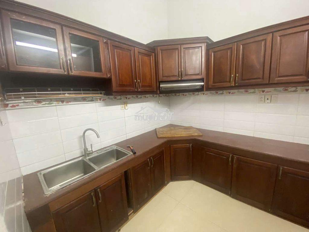 Chdv full nội thất 2pn, khu gò dầu - Ảnh 4