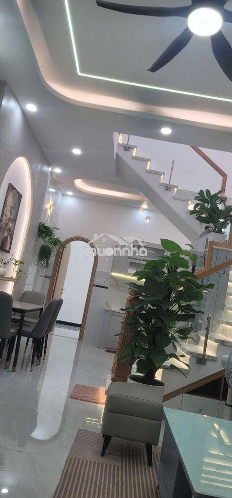 Siêu phẩm nhà 3pn, cực đẹp giá hời - Ảnh 3