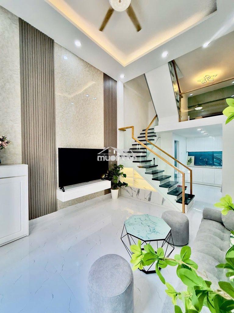 Nhà cực đẹp tại nguyễn trọng tuyển - phú nhuận - Ảnh 3