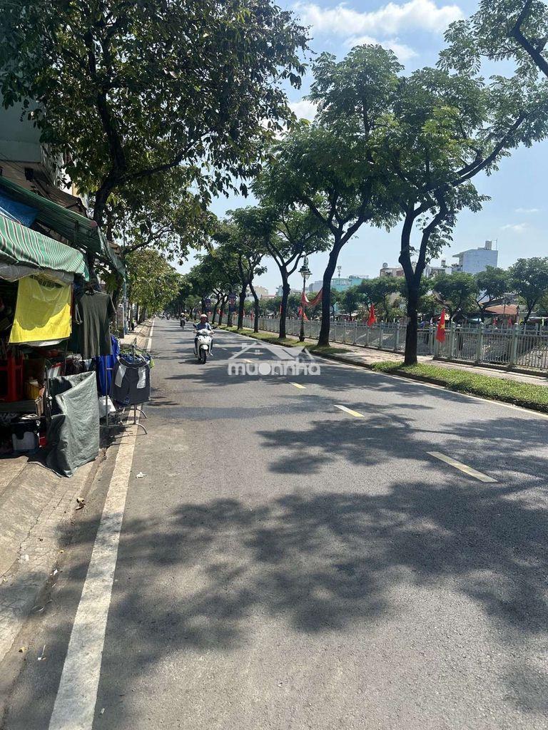 Nhà nhỏ nhưng có võ, hẻm nguyễn văn luông khu an ninh yên tĩnh.
