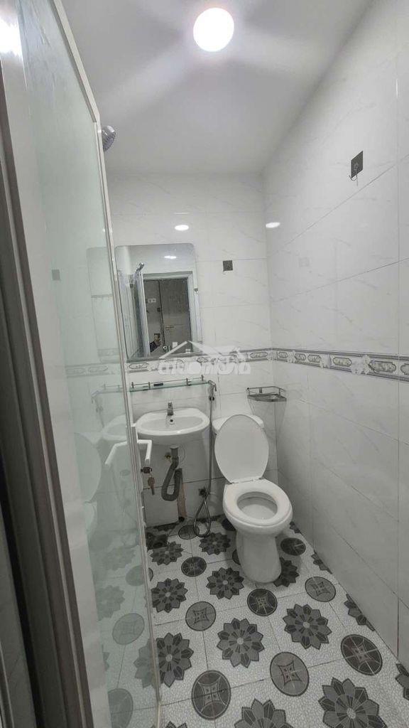 🏡 Bán nhà vị trí ngay mặt tiền đường dạ nam p3 q8
- Ảnh 3