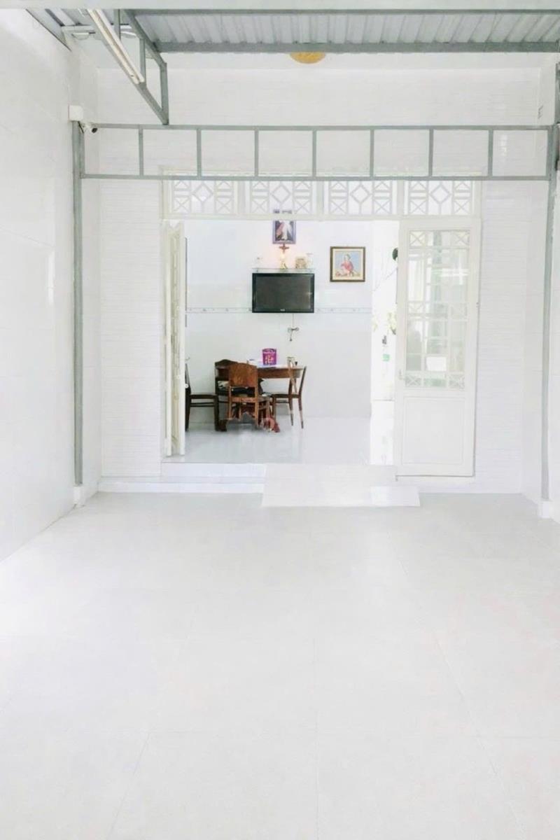 Gần tô ngọc vân - nhà 1 trệt 1 lầu, gần 80m2 - chính chủ, shr - Ảnh 3