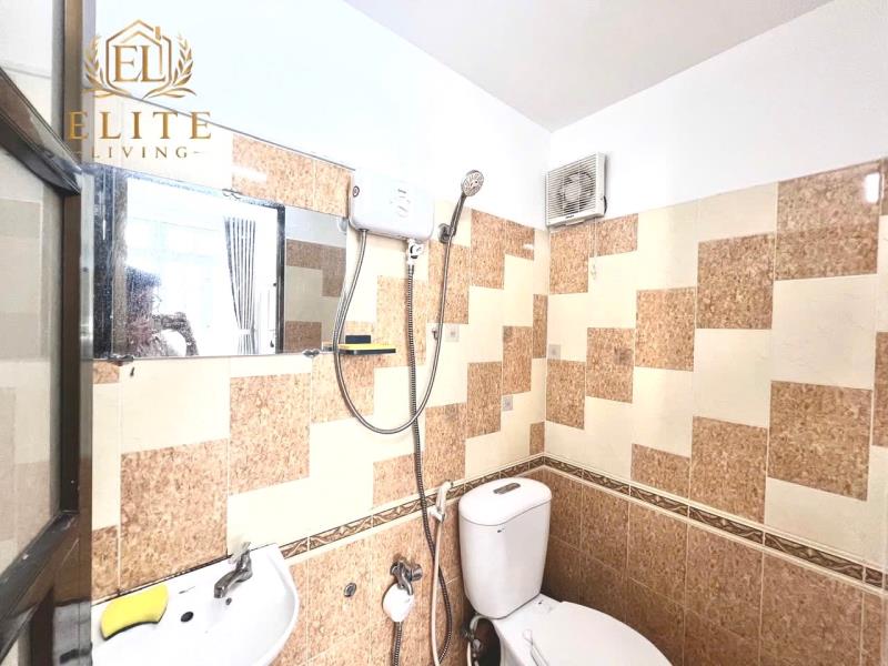 🏠 Phòng full nội thất quận 10 – chỉ 4,5 triệu/tháng 🔥 - Ảnh 4
