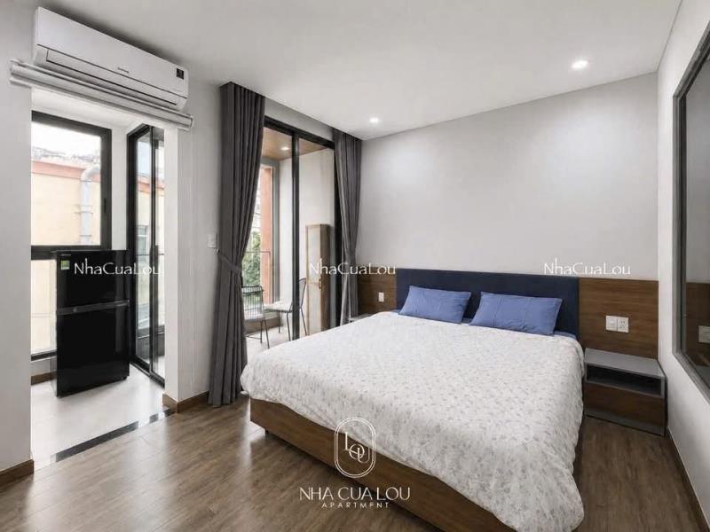 🏠 Tìm trọ tân bình duplex / studio / 1pn / 2pn full nội thất - có anna unite group