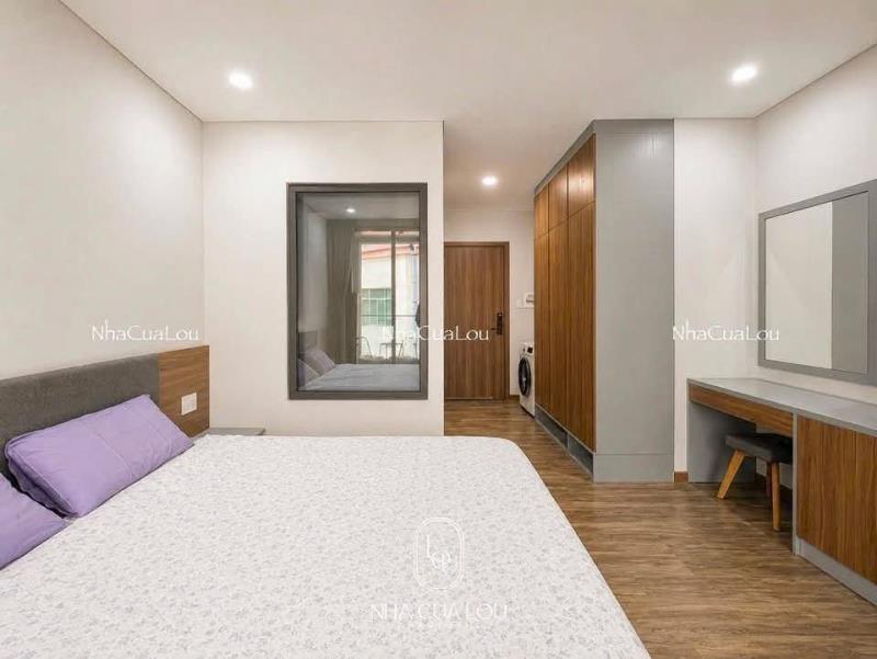 🏠 Tìm trọ tân bình duplex / studio / 1pn / 2pn full nội thất - có anna unite group - Ảnh 2
