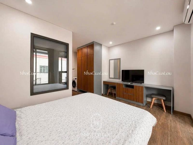 🏠 Tìm trọ tân bình duplex / studio / 1pn / 2pn full nội thất - có anna unite group - Ảnh 4