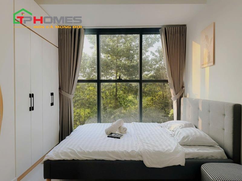 Khai trương chung cư mini 2pn 60m2 full nội thất cửa sổ trời | gần sân bay tân sơn nhất - hoàng văn thụ - thuận tiện di chuyển phú nhuận - quận 1 - quận 3 - hoàng sa - trường sa - Ảnh 2