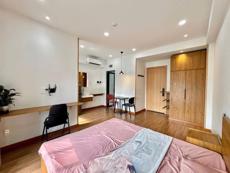 🔥 Khai trương căn hộ studio/1pn/2pn – cửu long | gần sân bay tsn