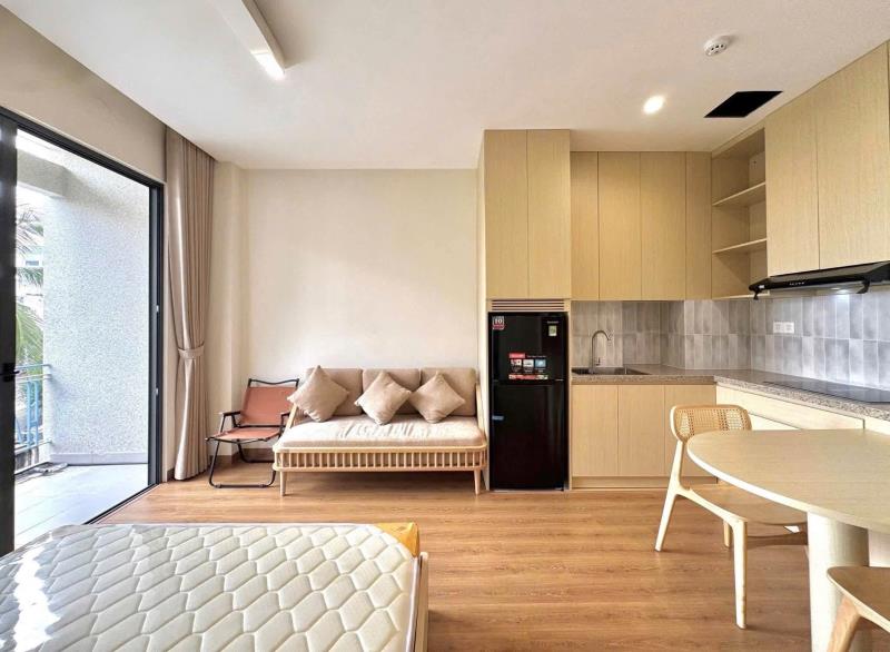 🔥 Khai trương căn hộ studio/1pn/2pn – yên thế | khu vực sân bay tsn - Ảnh 2
