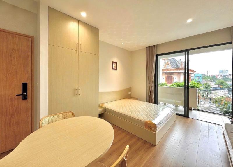 🔥 Khai trương căn hộ studio/1pn/2pn – yên thế | khu vực sân bay tsn - Ảnh 3