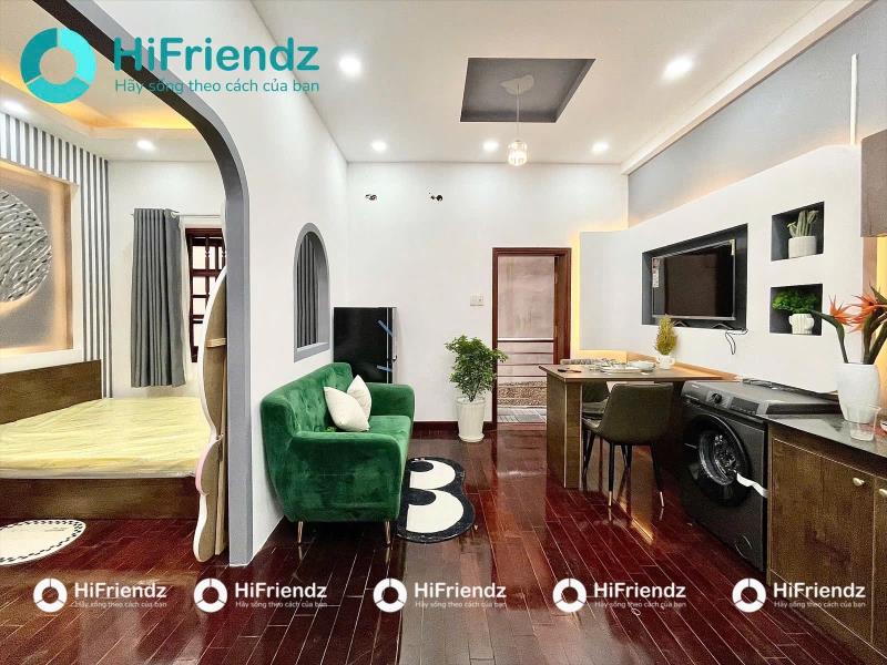 ✨ Tân bình — luxury apartment — sống chất riêng, tận hưởng đẳng cấp 🏙️ - Ảnh 2