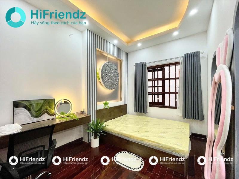 ✨ Tân bình — luxury apartment — sống chất riêng, tận hưởng đẳng cấp 🏙️ - Ảnh 3