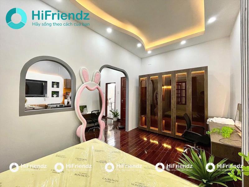 ✨ Tân bình — luxury apartment — sống chất riêng, tận hưởng đẳng cấp 🏙️ - Ảnh 4