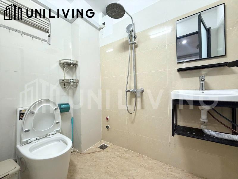 🏡 Ung văn khiêm có chiếc căn hộ siêu xinh – rộng rãi, full nội thất, nhìn là mê 💗 - Ảnh 3