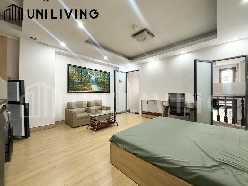 🏡 Ung văn khiêm có chiếc căn hộ siêu xinh – rộng rãi, full nội thất, nhìn là mê 💗 - Ảnh 2