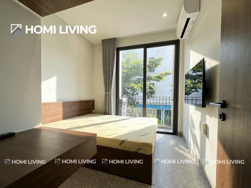 Căn hộ 1pn ngay trung tâm bình thạnh bùi đình tuý - Ảnh 4