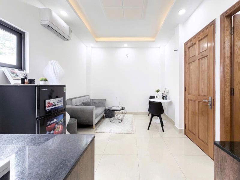 🔥Hệ thống căn hộ 1 pn bạch đằng – ngay sân bay tân sơn nhất🔥 - Ảnh 2