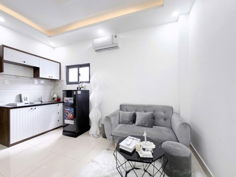 🔥Hệ thống căn hộ 1 pn bạch đằng – ngay sân bay tân sơn nhất🔥 - Ảnh 3