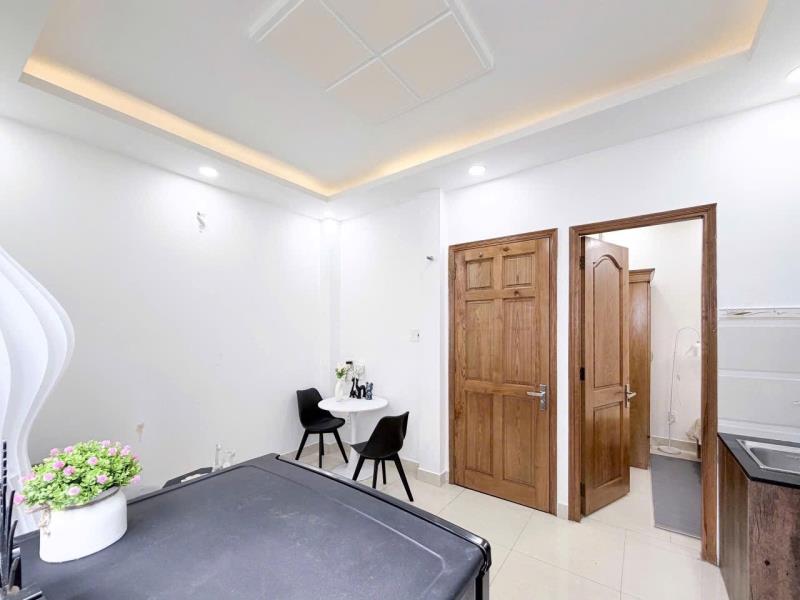 🔥Hệ thống căn hộ 1 pn bạch đằng – ngay sân bay tân sơn nhất🔥 - Ảnh 4