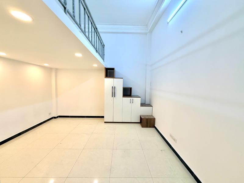 🔥Duplex 2 tầng phòng mới siêu đẹp – phạm văn hai, tân bình🔥 - Ảnh 2
