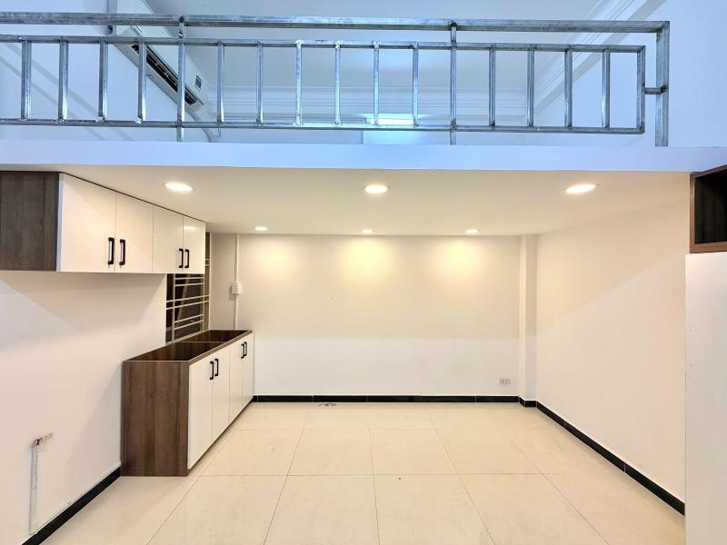 🔥Duplex 2 tầng phòng mới siêu đẹp – phạm văn hai, tân bình🔥 - Ảnh 4
