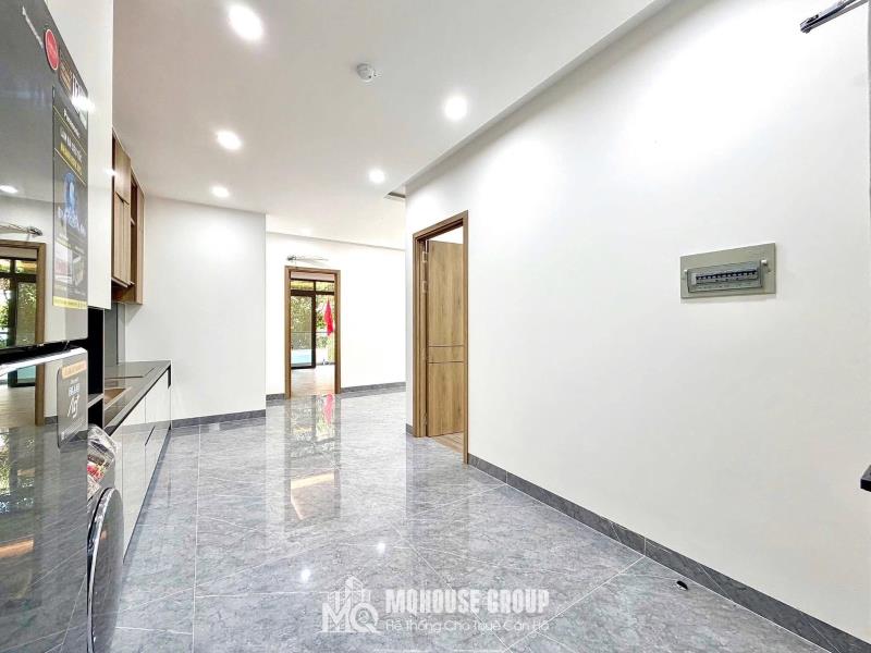 Cho thuê căn hộ 2 phòng ngủ full nội thất gần ngã tư bảy hiền quận tân bình - Ảnh 4