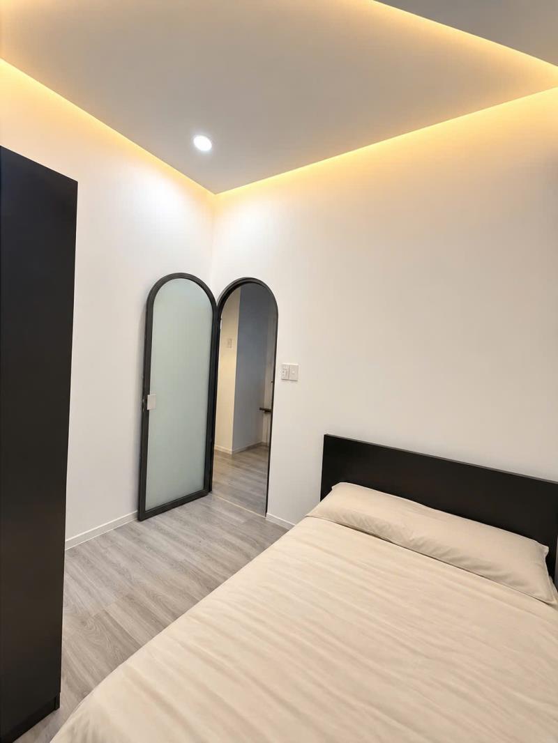 Căn hộ 2pn gần sân bay tân sơn nhất, vòng xoay lăng cha cả, etown cộng hòa, vincom plaza - Ảnh 2