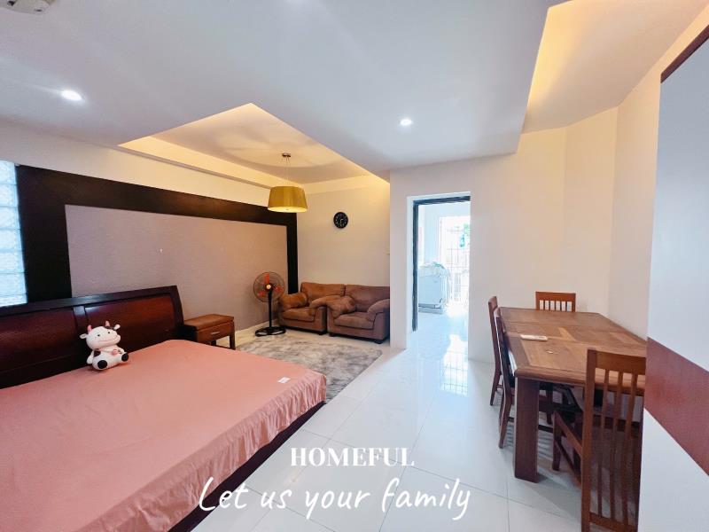 Studio siêu rộng – đường đồng nai, ngay quận 10 - Ảnh 4