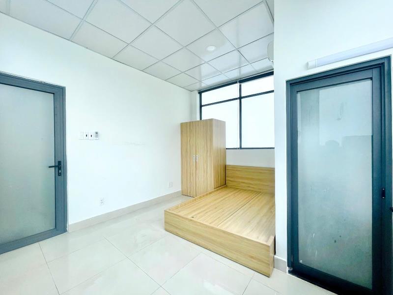 Phòng đẹp mới xây đón nắng ngay cầu thị nghè - Ảnh 3