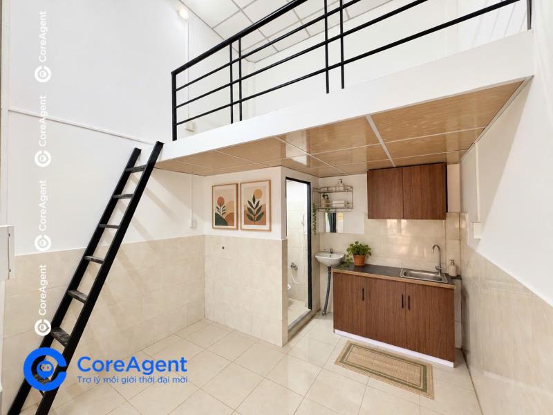 Duplex gác cao ngay ngã tư thủ đức - giá hạt dẻ - Ảnh 2