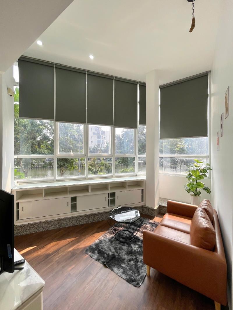 Khai trương chung cư mini cao cấp mặt tiền trường sa view sông nhiêu lộc, phú nhuận (giáp quận 1 & quận 3), phan đình phùng, phan xích long