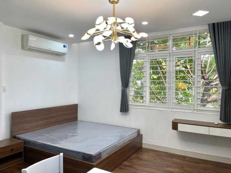Khai trương chung cư mini cao cấp mặt tiền trường sa view sông nhiêu lộc, phú nhuận (giáp quận 1 & quận 3), phan đình phùng, phan xích long - Ảnh 4