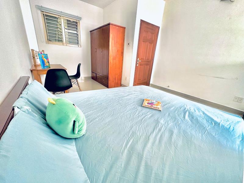 Cho thuê căn hộ vĩnh viễn – q10 cũ | gần đh bách khoa, bv 115 – phòng rộng, bếp riêng - Ảnh 3