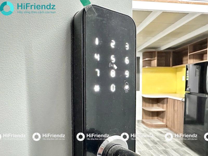 Free tiền nhà tháng 10 duplex full nội thất gần đh nguyễn tất thành - Ảnh 3