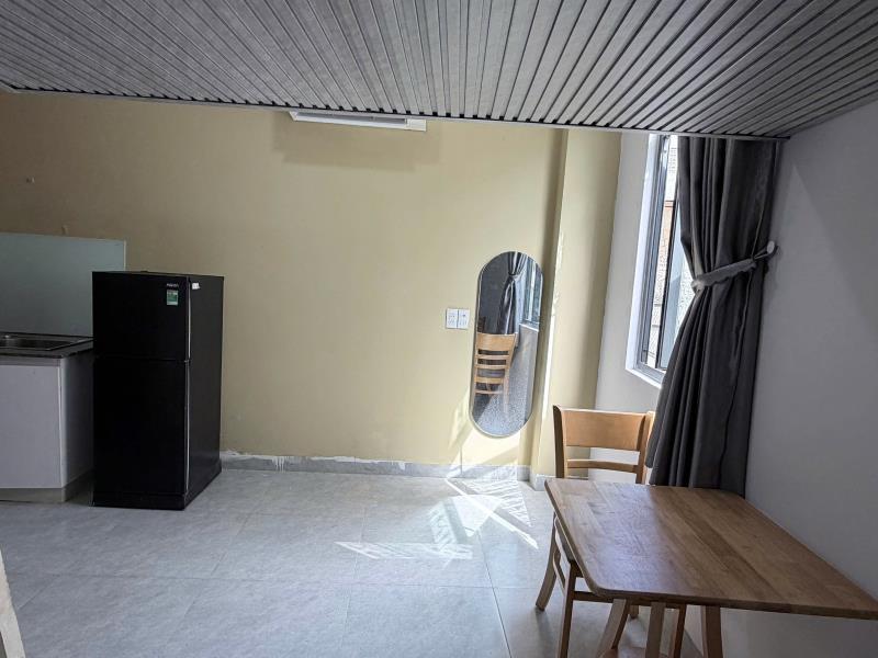 Duplex full nội thất siêu thoáng gần hutech, uth, uef - Ảnh 2