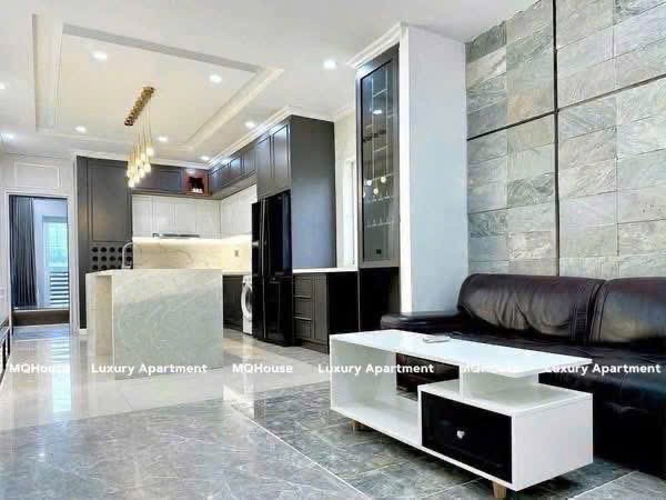 Phòng cho thuê cao cấp trung tâm quận 10 giáp sân bay tân bình đầy đủ tiện nghi
