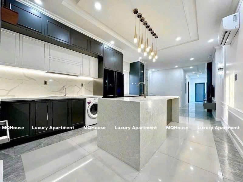 Phòng cho thuê cao cấp trung tâm quận 10 giáp sân bay tân bình đầy đủ tiện nghi - Ảnh 2