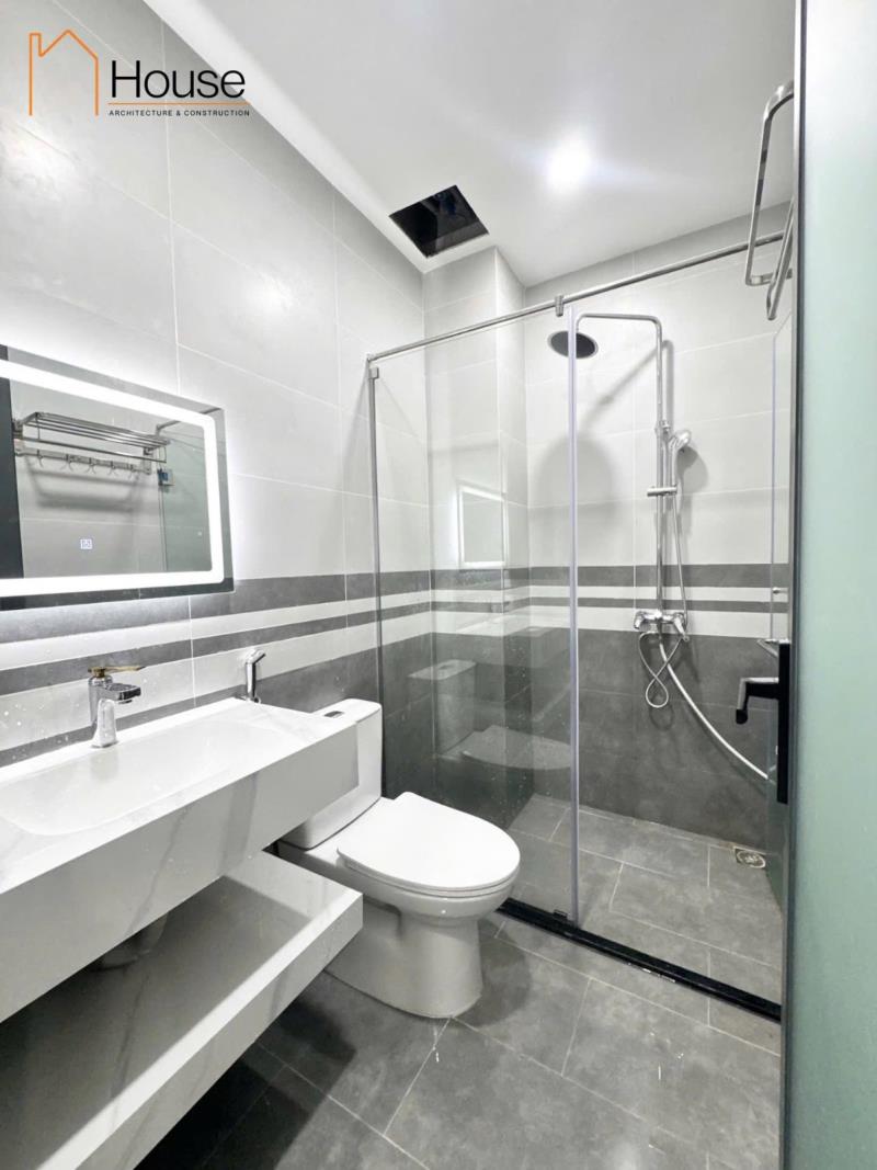 Khai trương dự án mới gần sân bay, phú nhuận, gần quận 1,3,10, gần bờ kè hoàng sa, trường sa full nội thất mới 100% - Ảnh 2