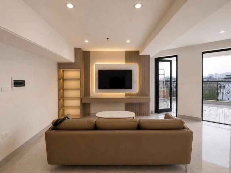 Căn hộ studio/1pn ban công cao cấp gần đh bách khoa-đh hoa sen-sân vận động phú thọ-vạn hạnh mall quận 10 - Ảnh 4