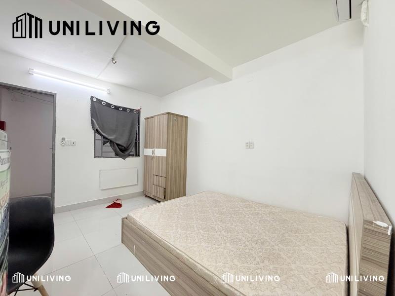 Phòng full nội thất giá rẻ - Ảnh 3