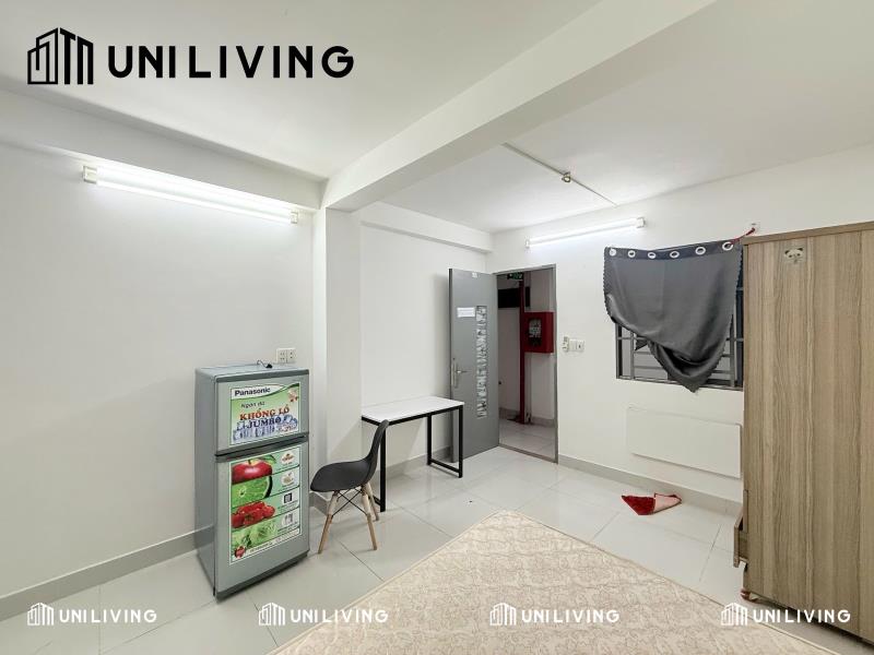 Phòng full nội thất giá rẻ - Ảnh 4