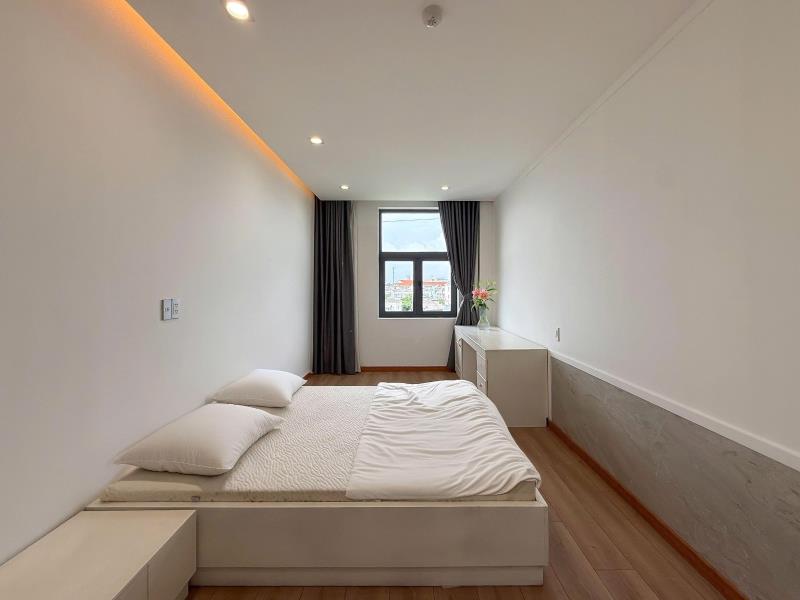 2pn khu k300 gần sân bay tân sơn nhất - gần vòng xoay lăng cha cả - công viên hoàng văn thụ, nhà ga t3, học viện hàng không - Ảnh 2