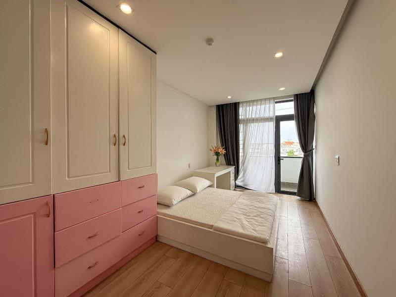 2pn khu k300 gần sân bay tân sơn nhất - gần vòng xoay lăng cha cả - công viên hoàng văn thụ, nhà ga t3, học viện hàng không - Ảnh 3