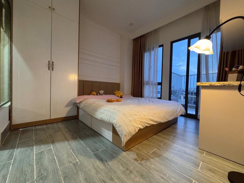 ✨Khai trương căn hộ ban công lớn – lê văn thọ, gò vấp