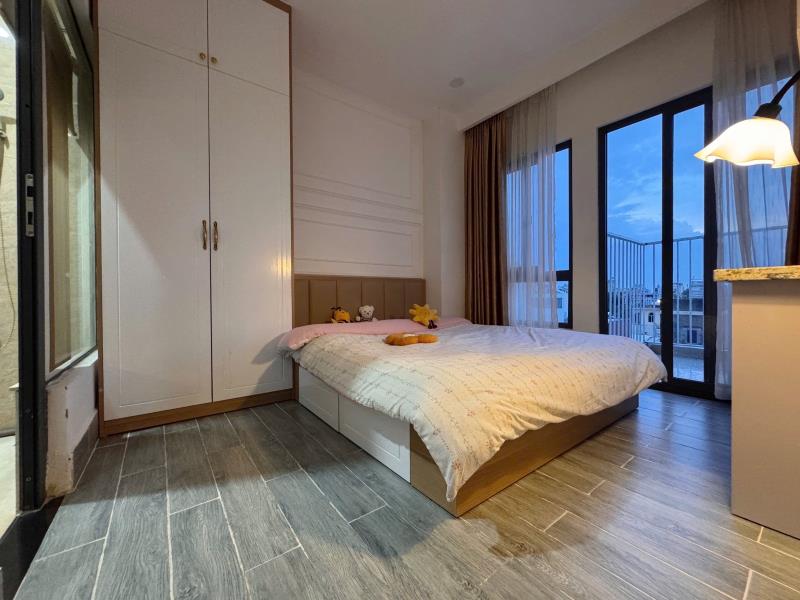 ✨Khai trương căn hộ ban công lớn – lê văn thọ, gò vấp - Ảnh 2